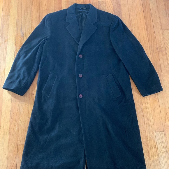 Men's Brooks Brothers Coat
